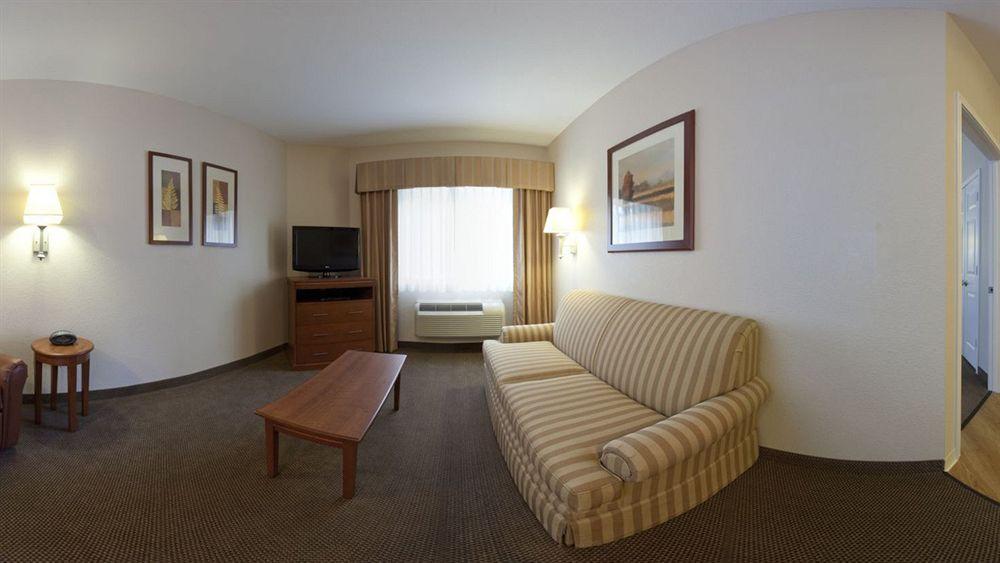 Candlewood Suites Pearland, An Ihg Hotel Quarto foto
