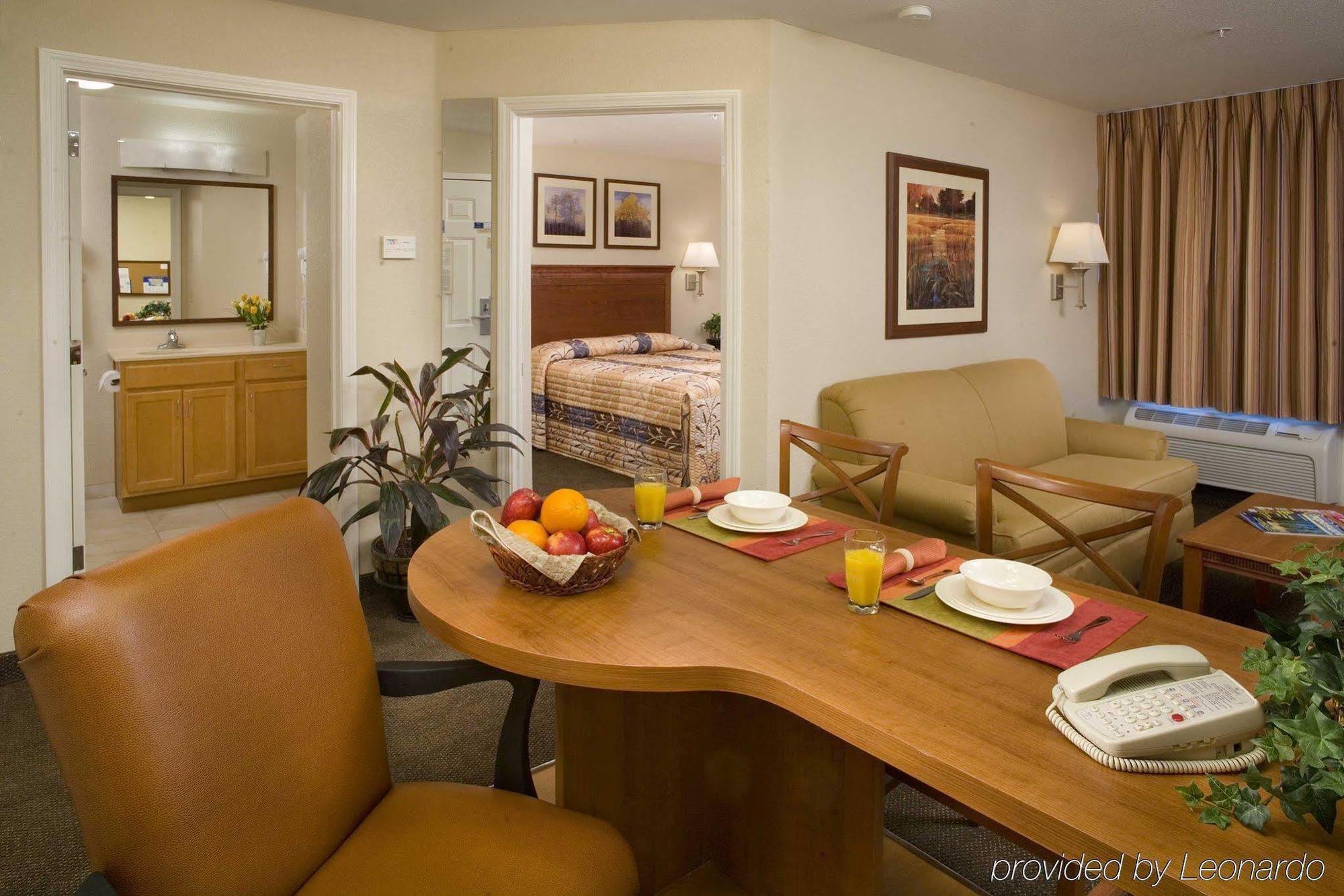 Candlewood Suites Pearland, An Ihg Hotel Quarto foto